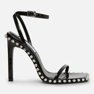 Steve Madden Zelle Heels